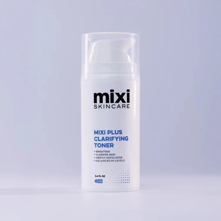 Mixi Plus Clarifying Toner