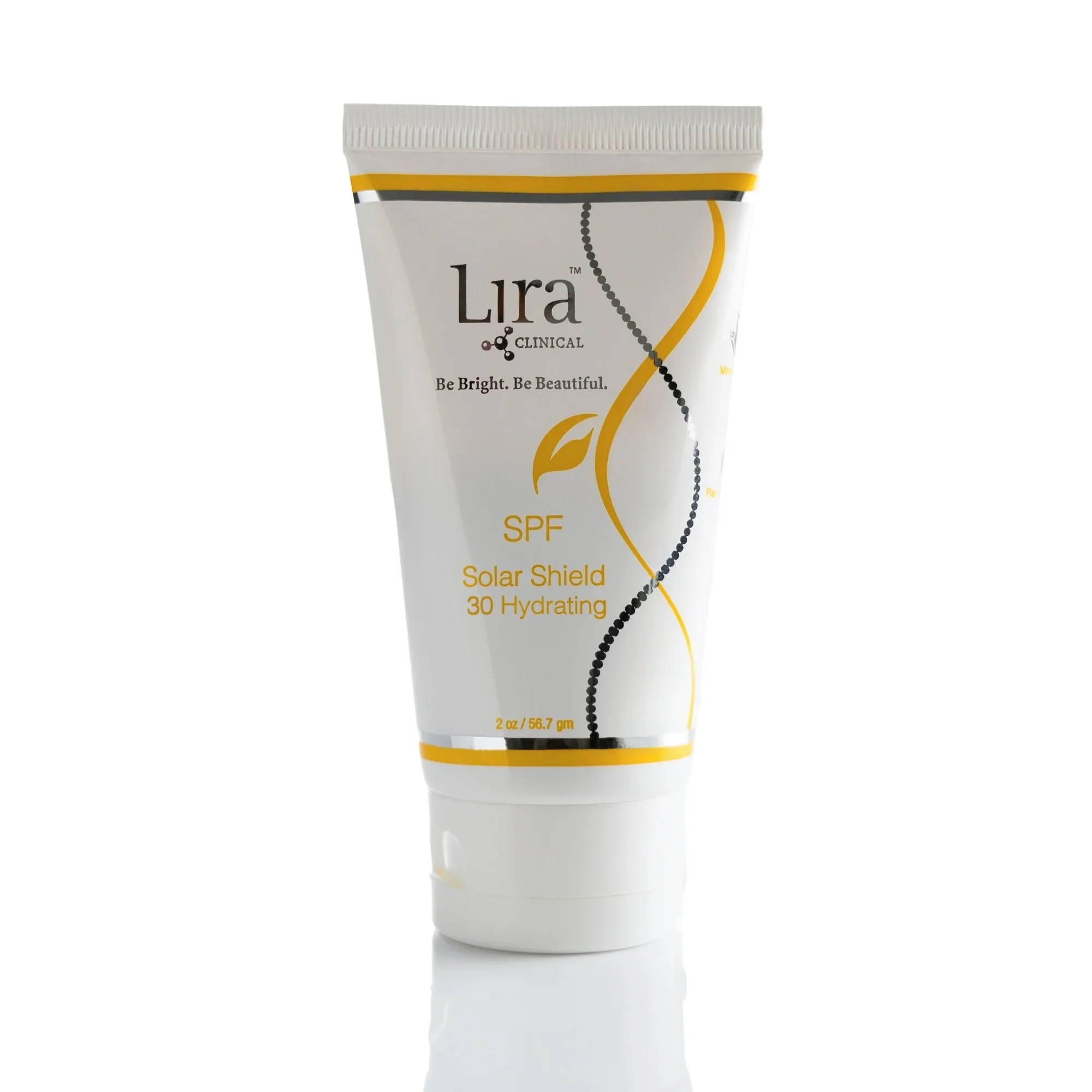 Lira SPF Solar Shield 30 Hydrating