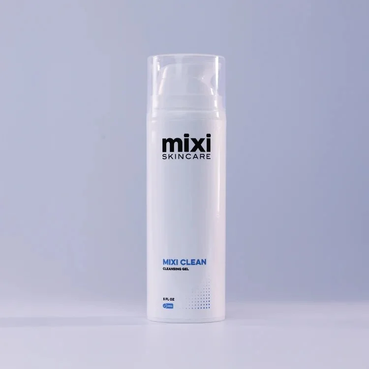 Mixi Clean