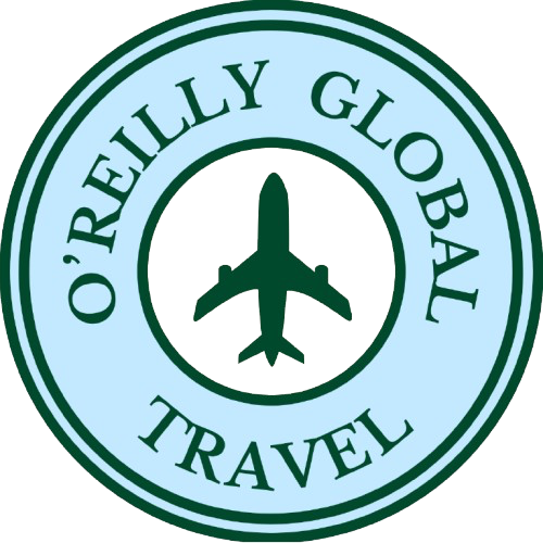 O'Reilly Global Travel