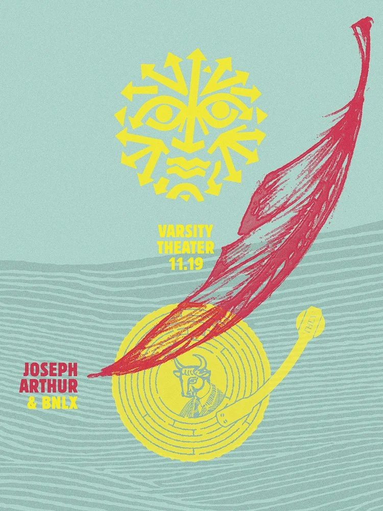 Myth Series • Icarus & Daedalus