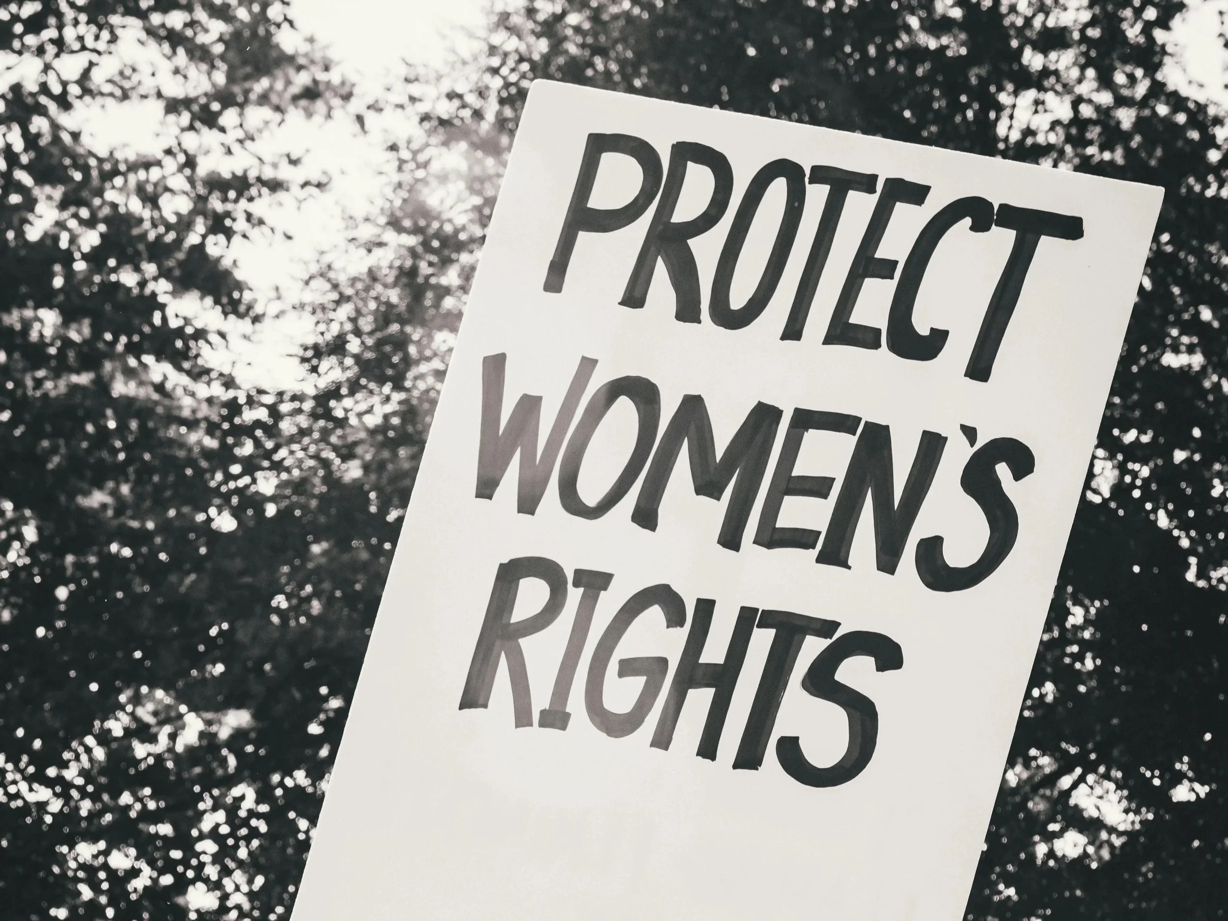 Feministischer Streik