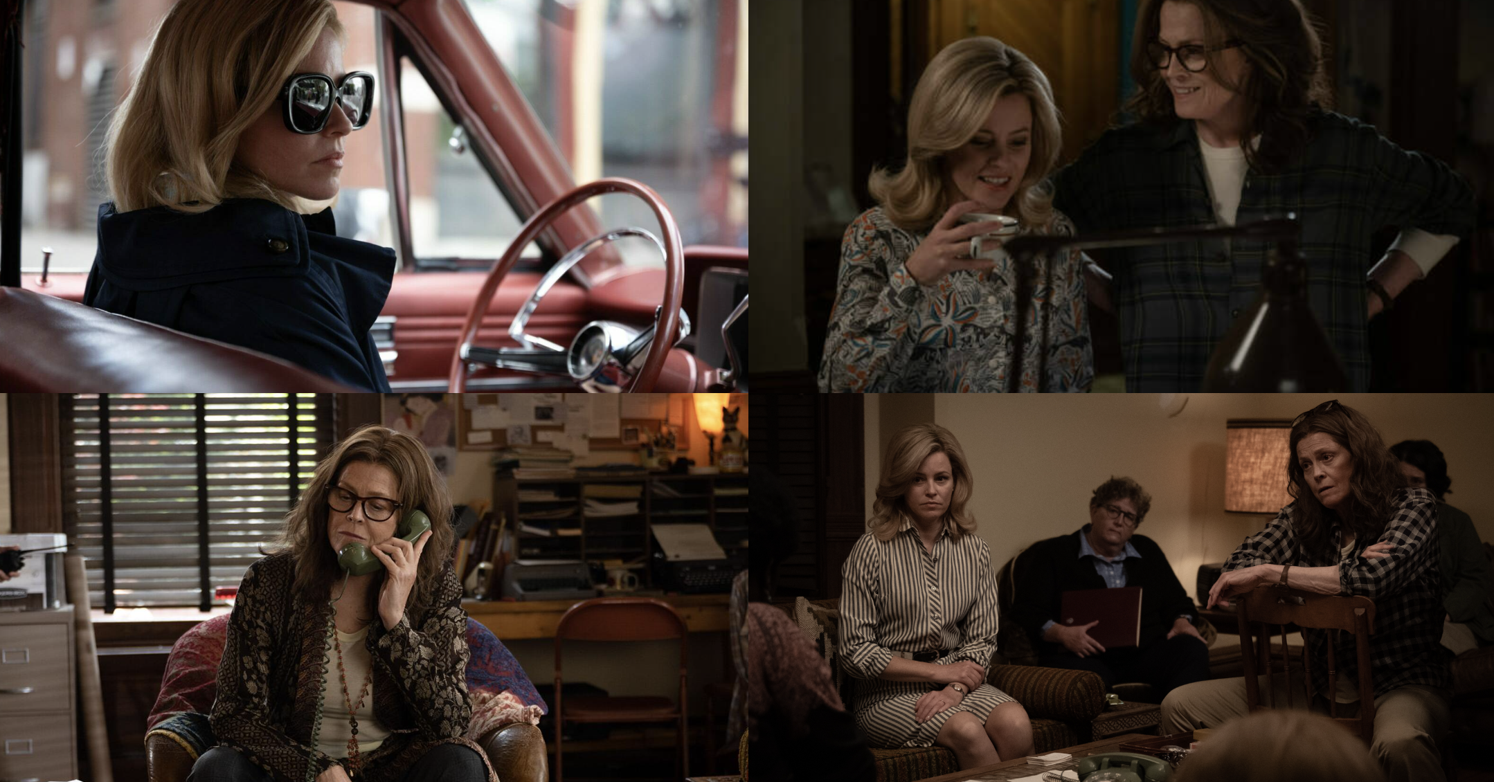 Kinofilm «Call Jane», danach Austausch mit Initiativkomitee