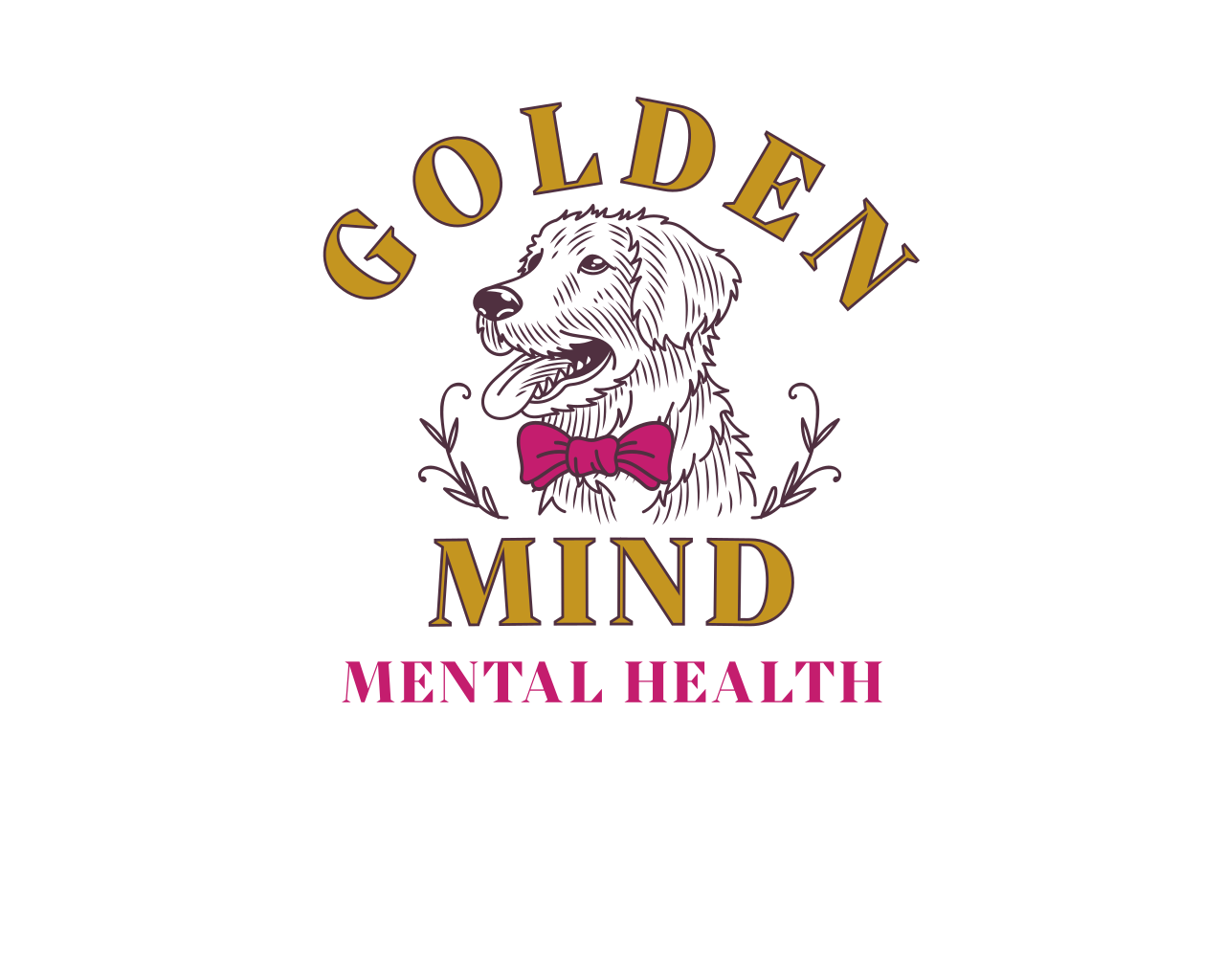 GOLDEN MIND MENTAL HEALTH