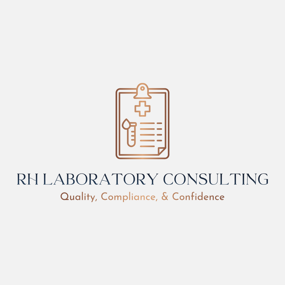RH Laboratory Consulting 