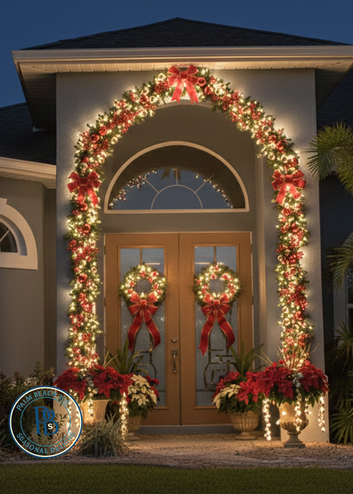 Christmas Design Consultation