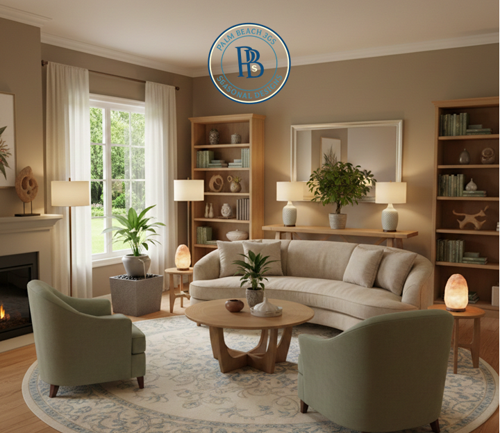 Feng Shui Consultation