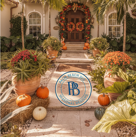 Fall Design Consultation