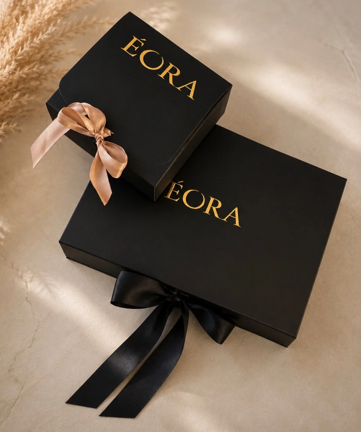 A little gift from &Eacute;ORA, for your everyday rituals ✨

&Mu;&epsilon; &kappa;ά&theta;&epsilon; &pi;&alpha;&rho;&alpha;&gamma;&gamma;&epsilon;&lambda;ί&alpha; &theta;&alpha; &lambda;&alpha;&mu;&beta;ά&nu;&epsilon;&tau;&epsilon; &delta;ώ&rho;&omic