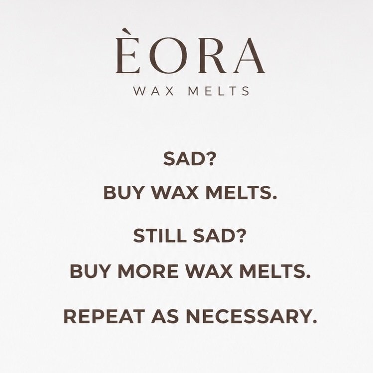 #waxmelts #waxmeltsobsessed