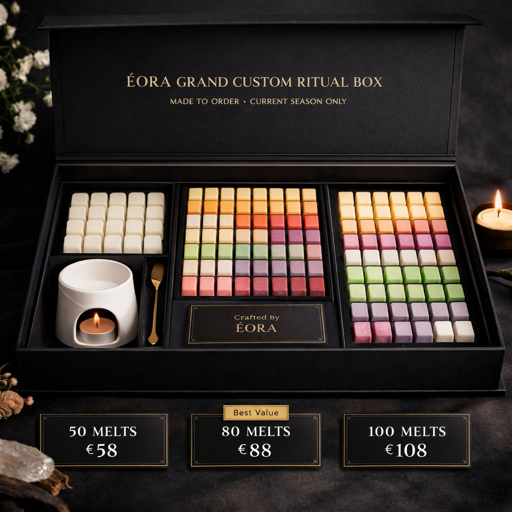ÉORA Grand Custom Ritual Box