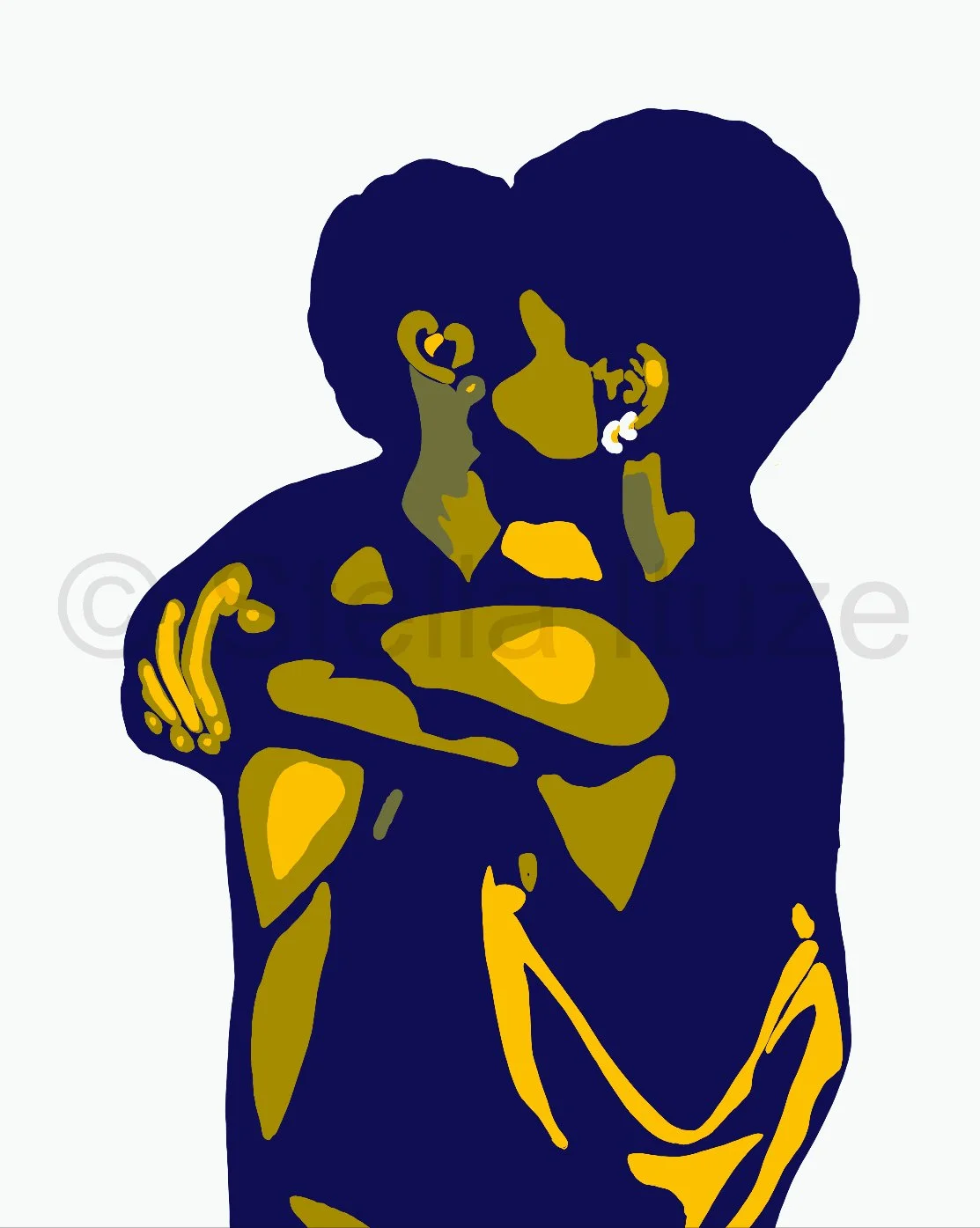 Embrace I