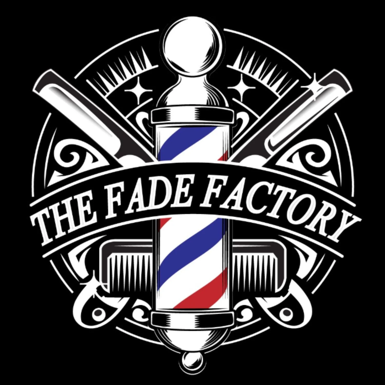 The Fade Factory