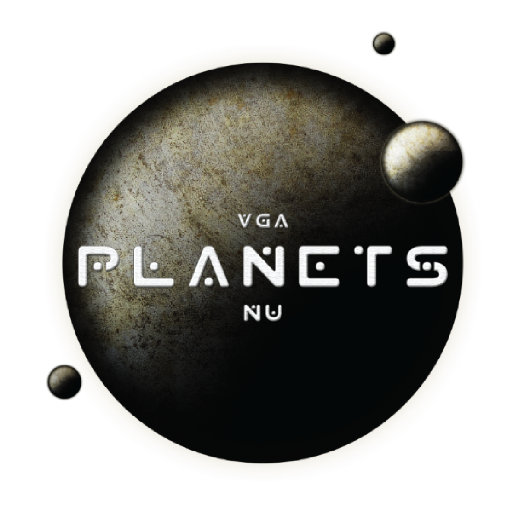 VGA Planets Nu
