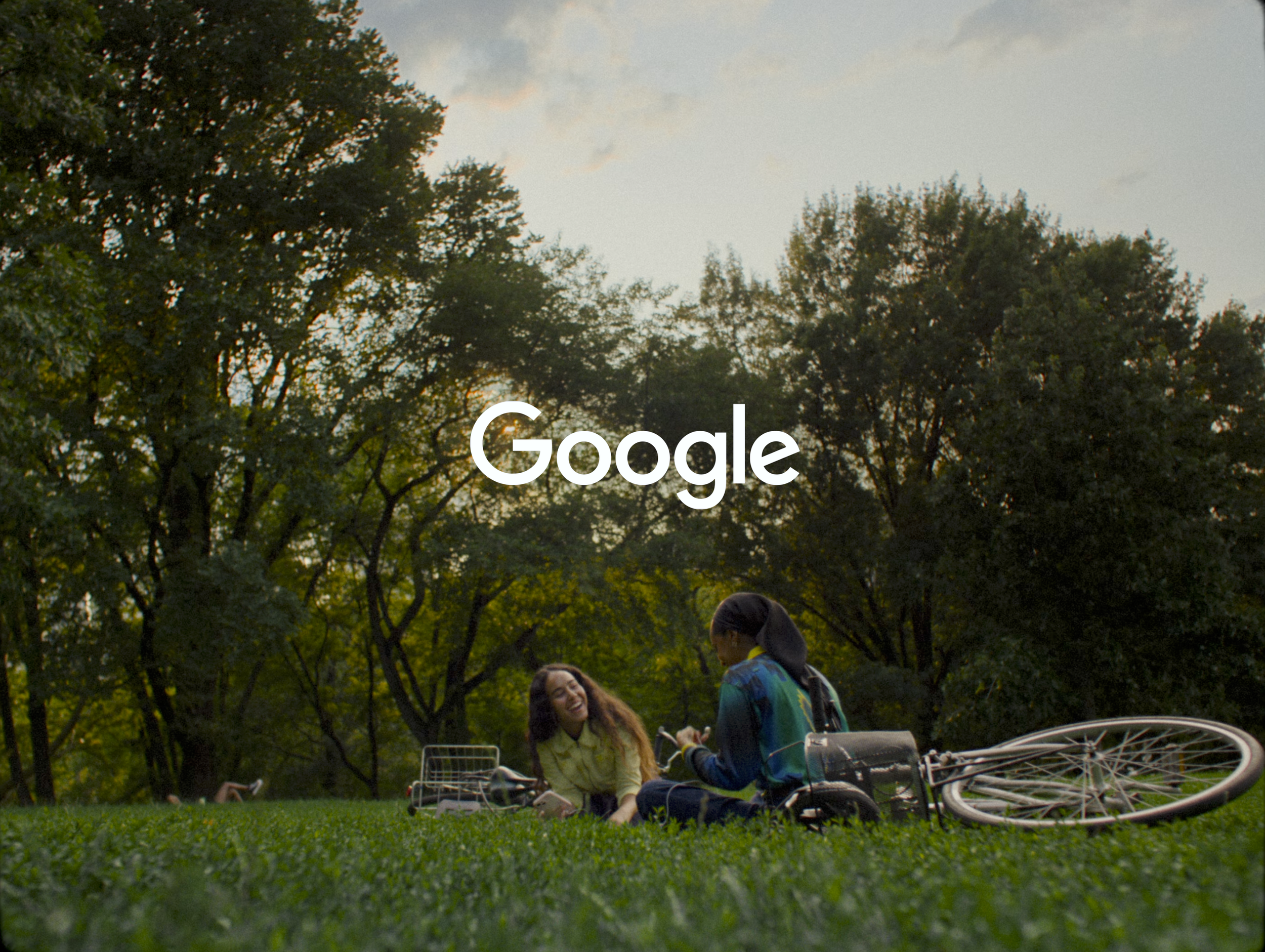 Google | Justin Tyler Close