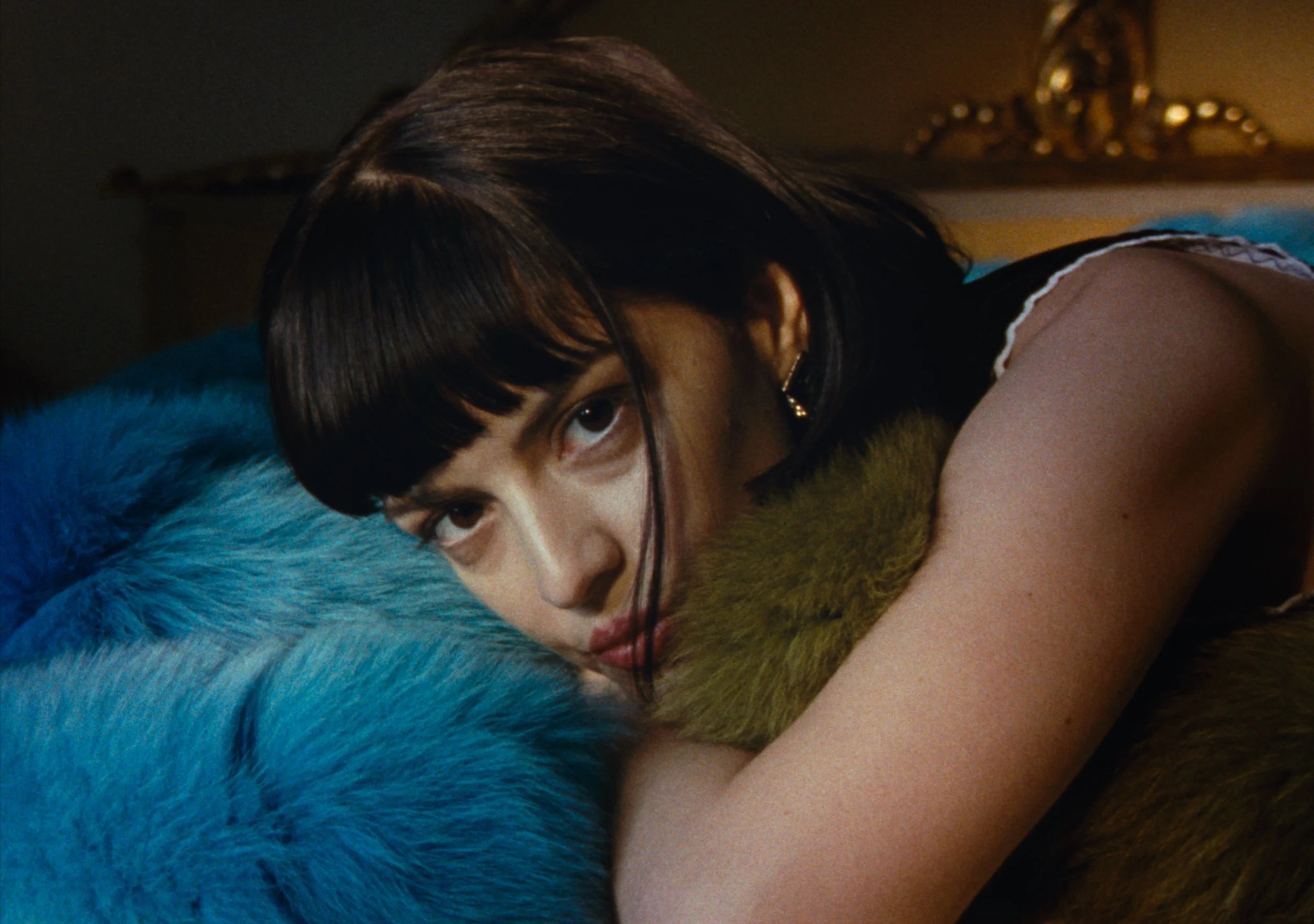 The Marias | Bethany Vargas