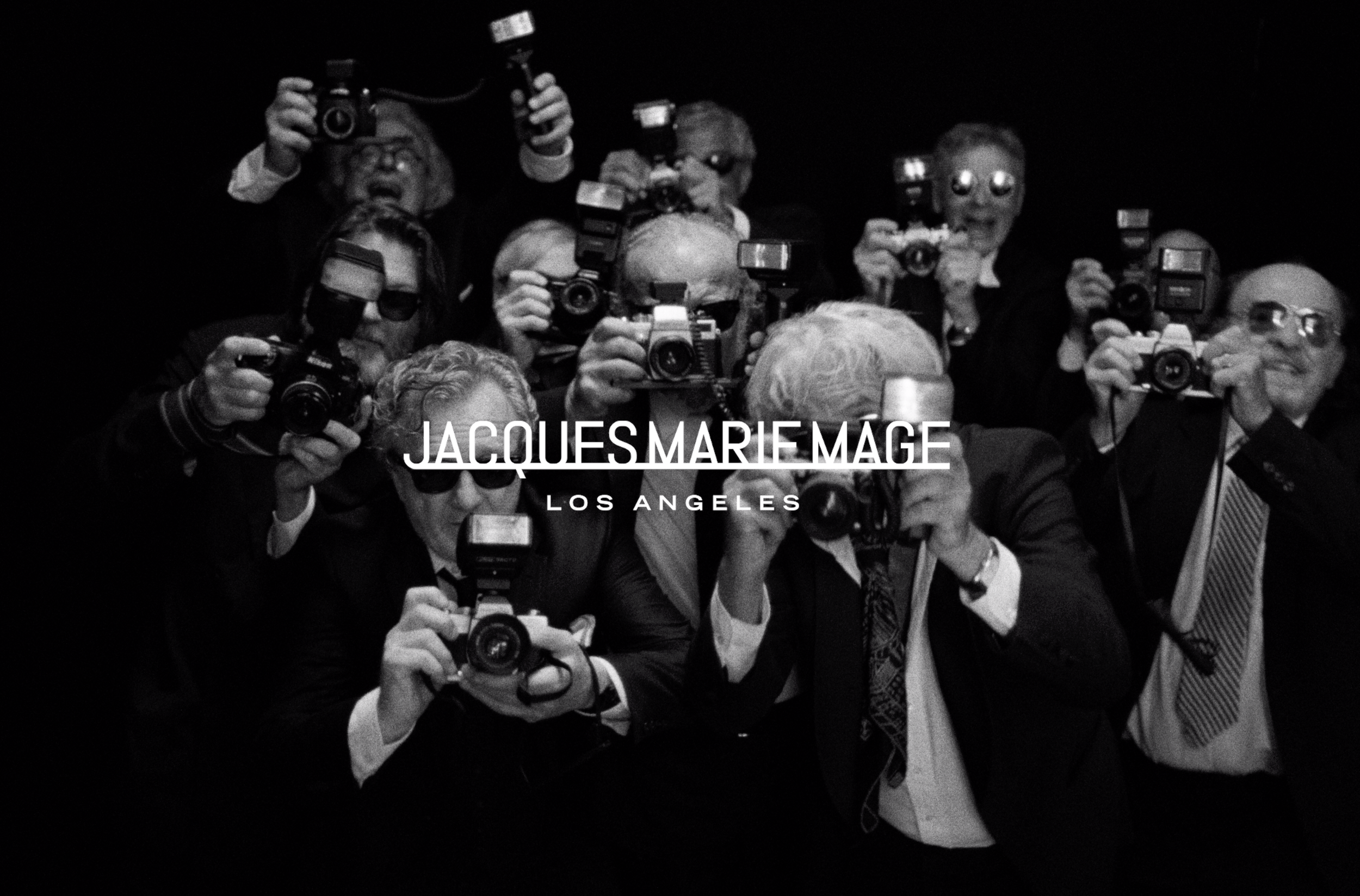 Jacques Marie Mage x Valentino Rossi | Andrea Calvetti