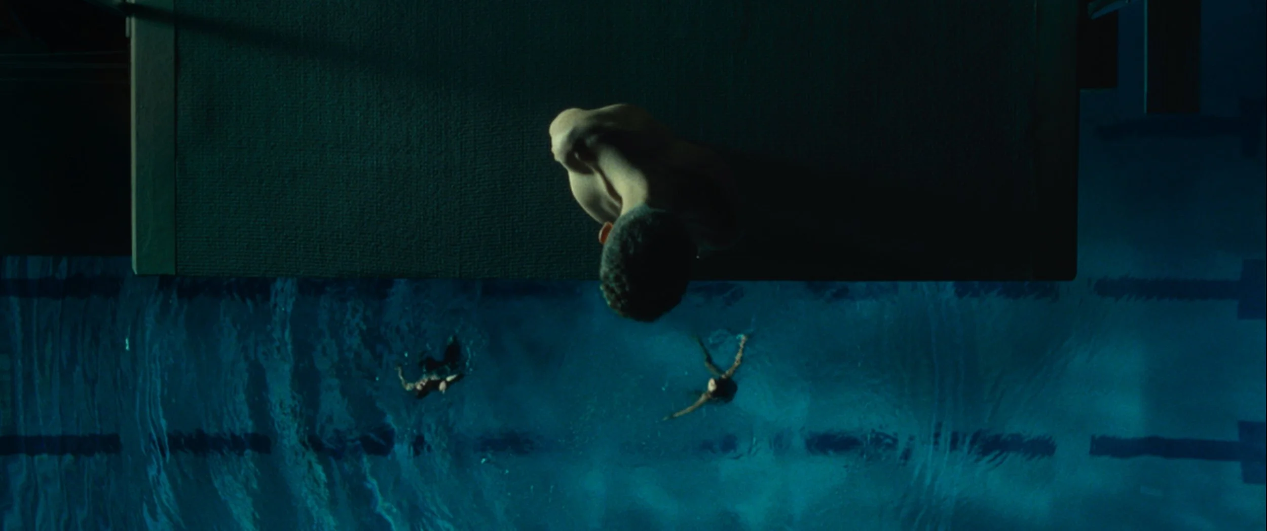 The Jump | Gabriele Di Sazio