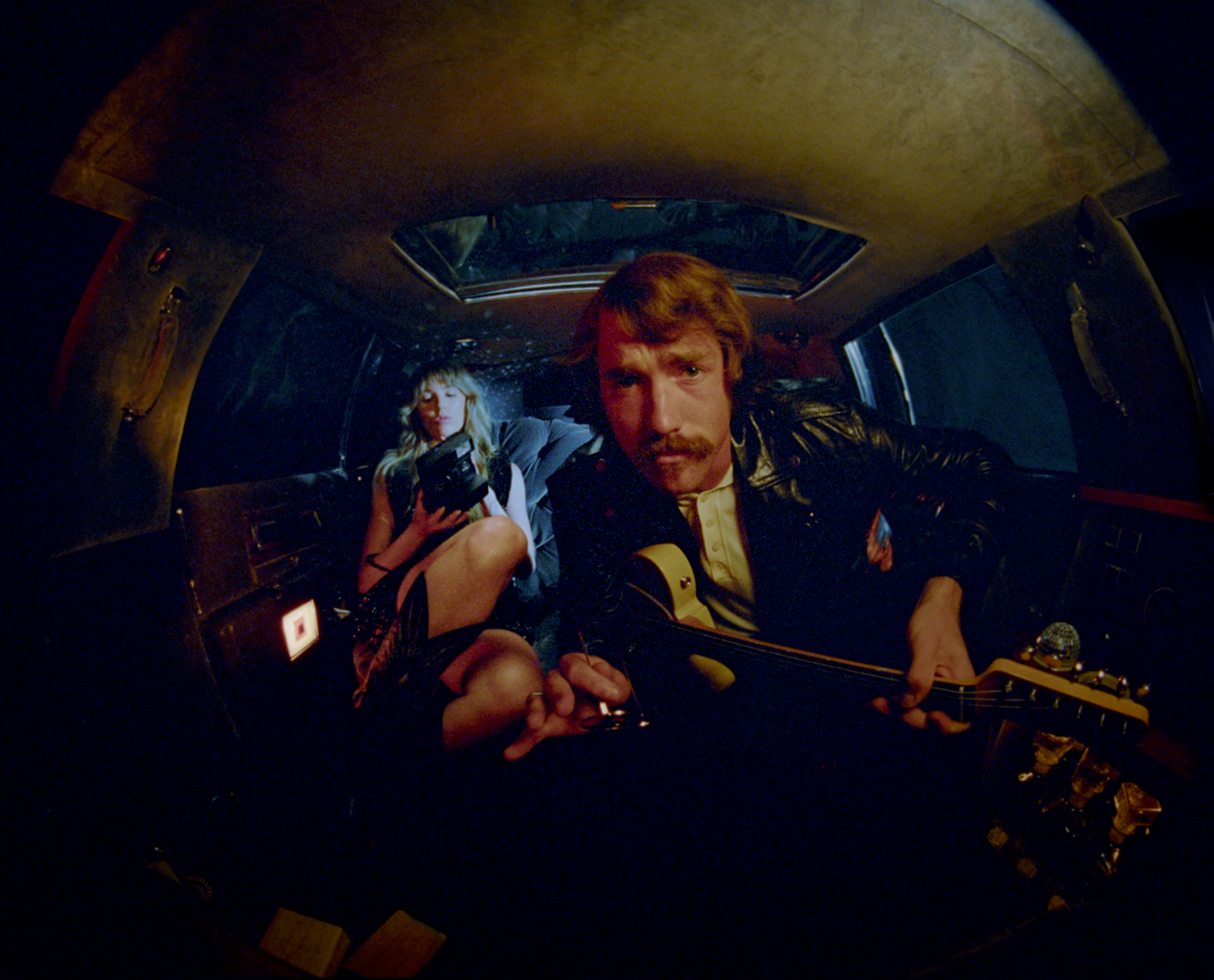 Golden Goose | Andrea Calvetti