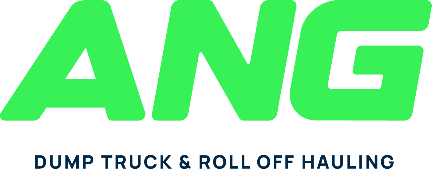 DUMP TRUCK & ROLL OFF HAULING