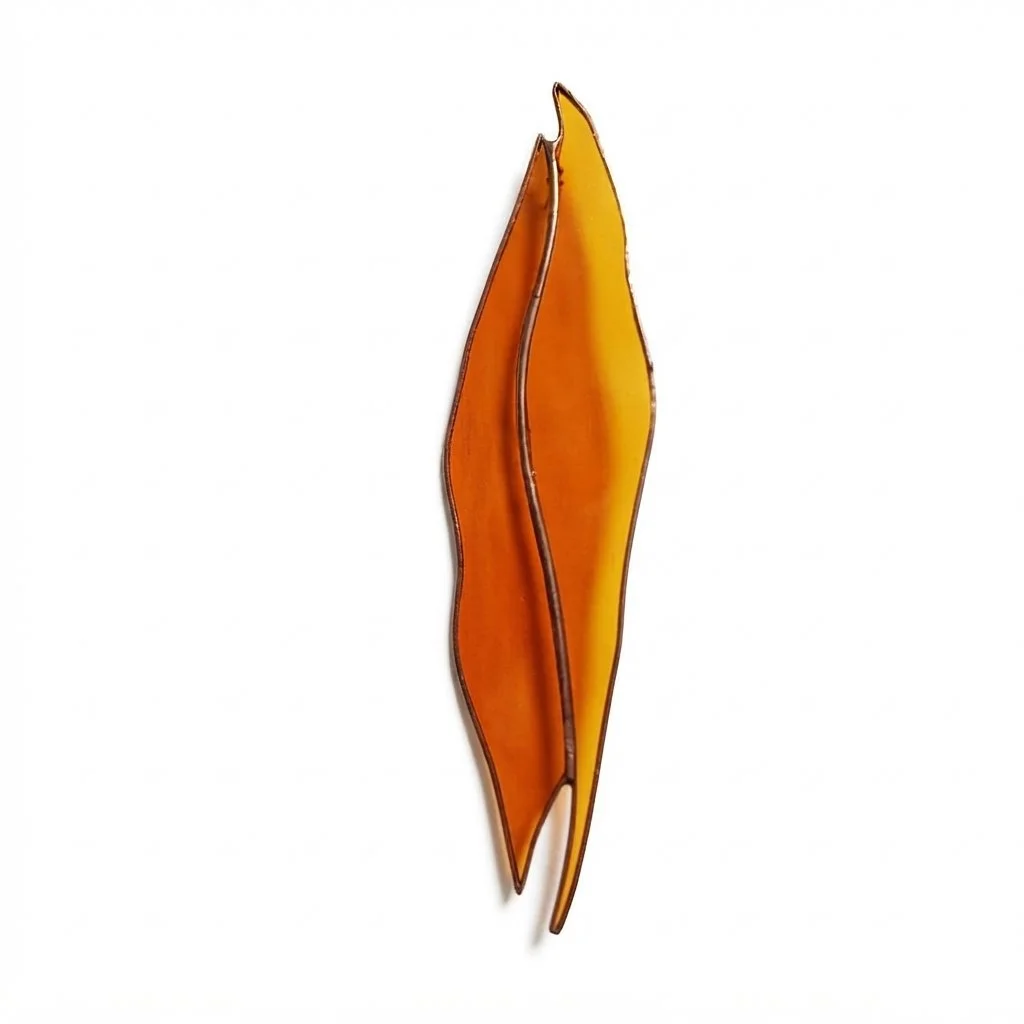 Vitrail Vulva Liberate