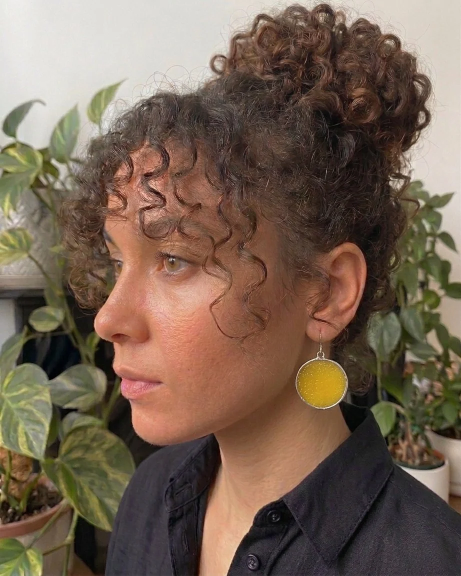 Boucles Rondes