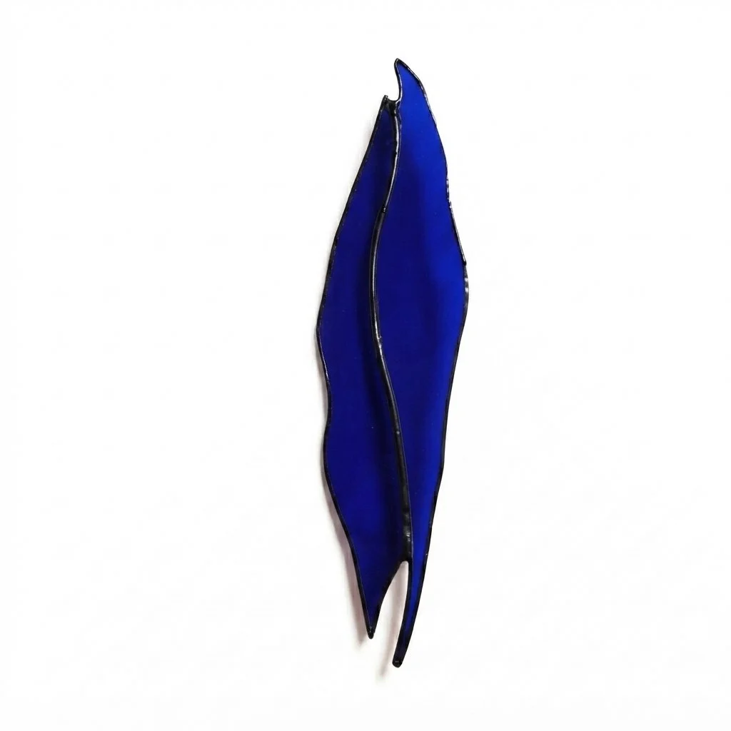 Vitrail Vulva Liberate