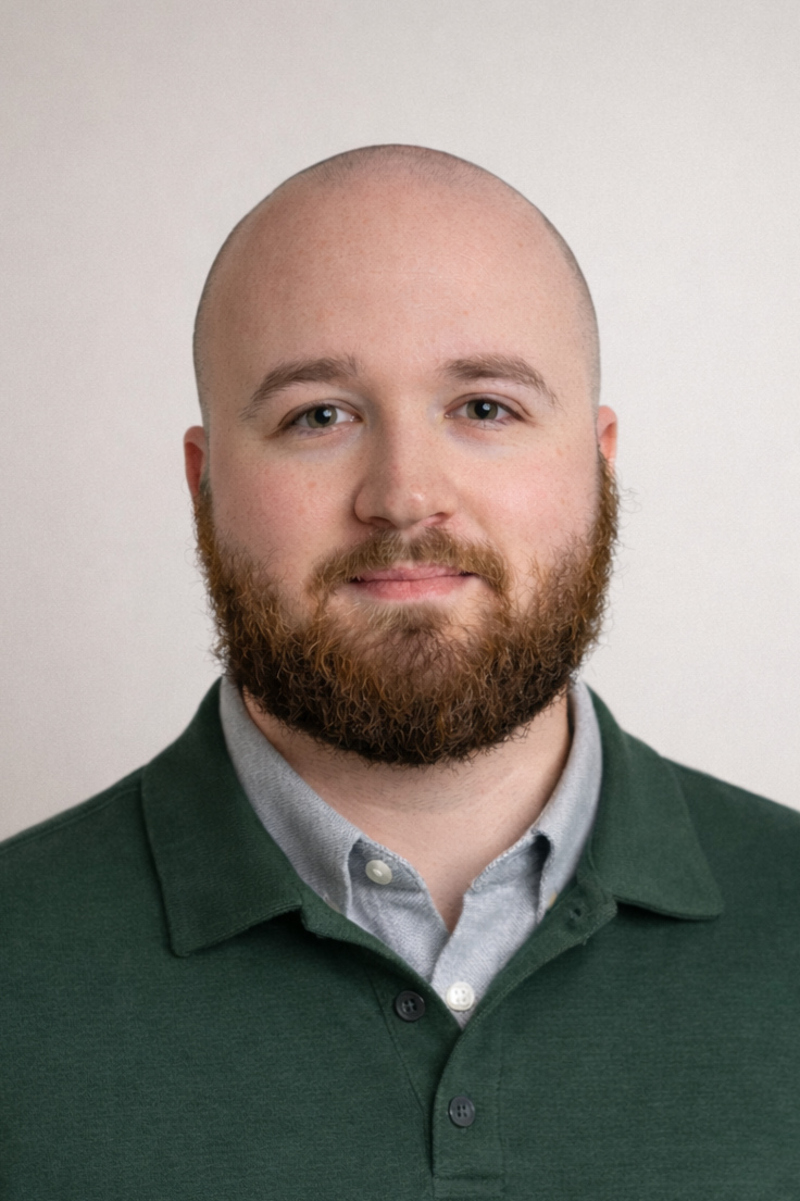 Photo of Chris Thomas