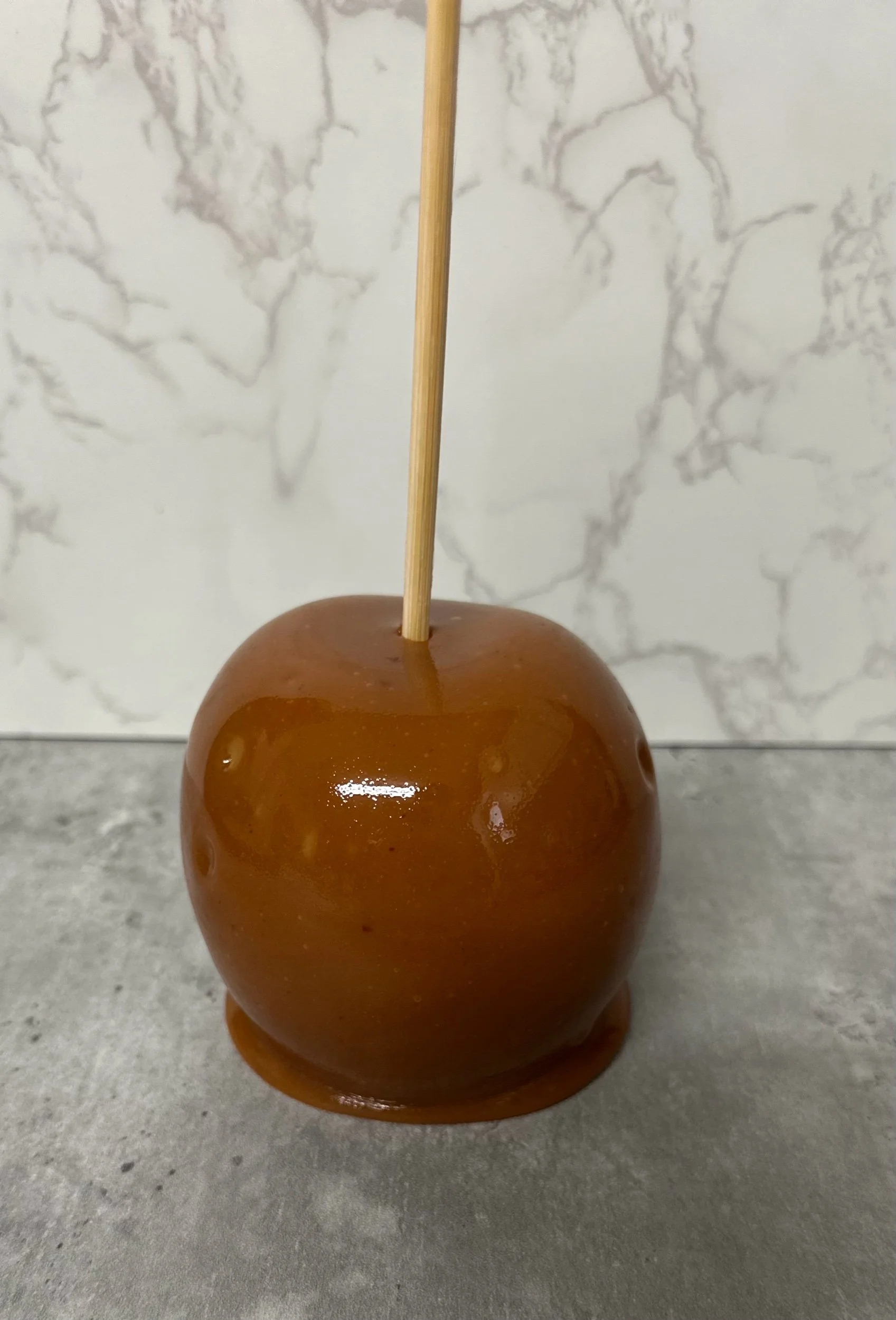 Caramel Apple (PLAIN)