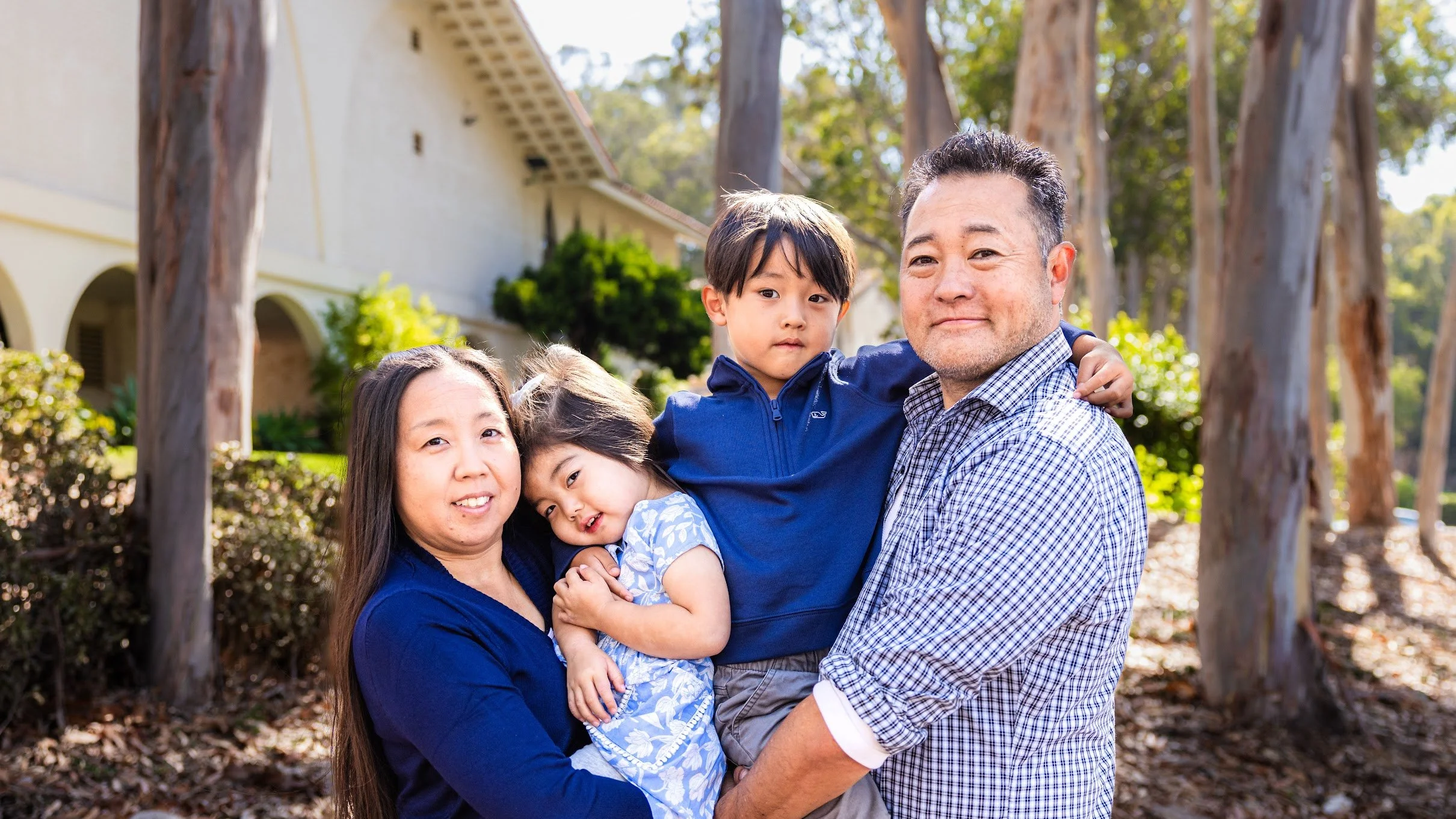 Jason M. Murai, Certified Specialist in Estate Planning and CFP in Torrance.