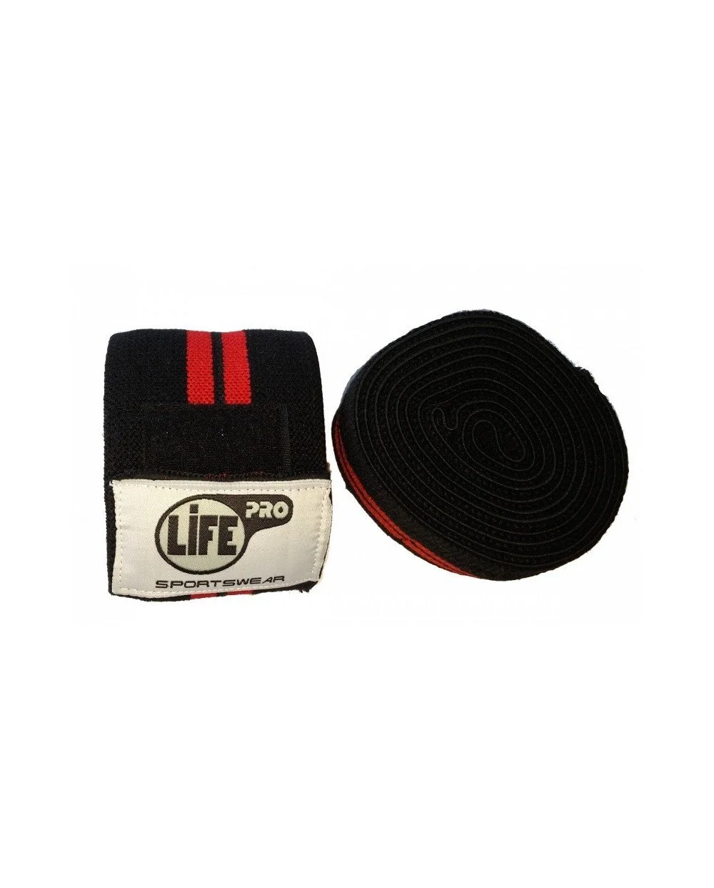 CINTAS RODILLERAS LIFEPRO SPORTSWEAR