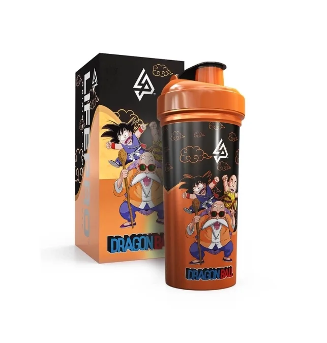MEZCLADOR GRAGON BALL Z EDITION MASTER ROSHI 700ML LIFEPRO