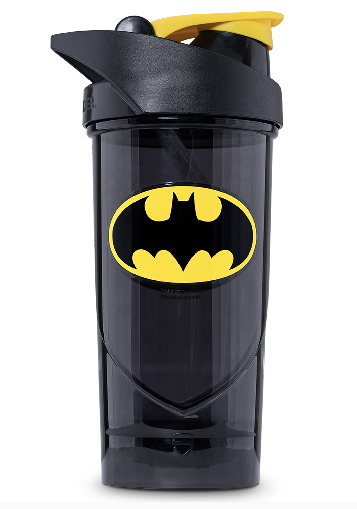 MEZCLADOR BATMAN 700-ML SHIELDMIXER