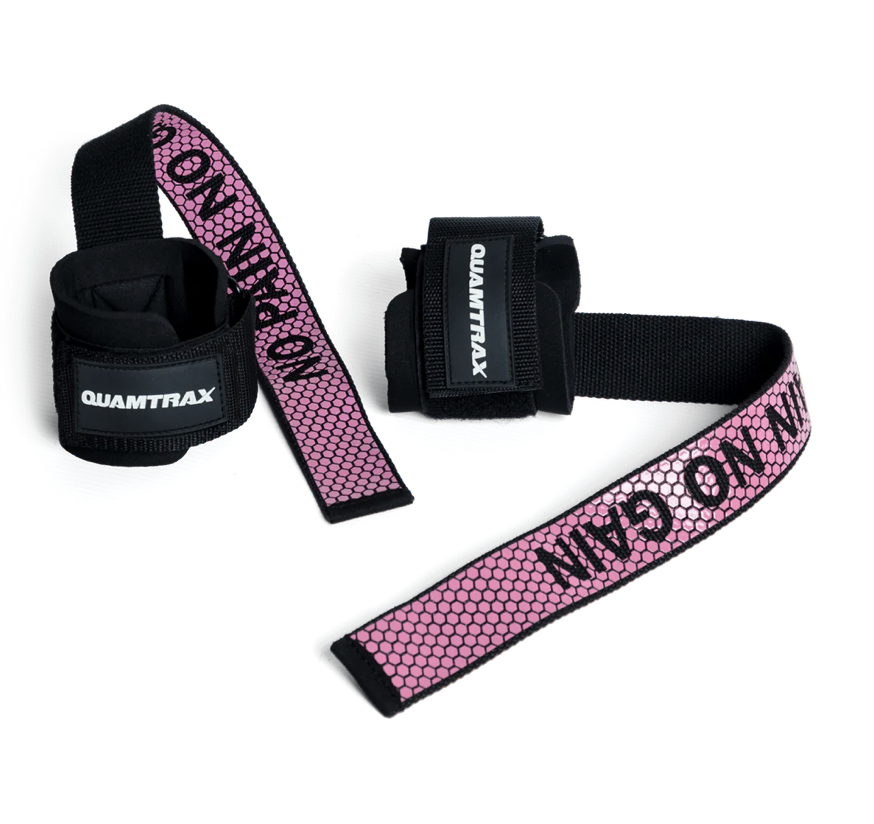 STRAPS 2.0 ROSA QUAMTRAX