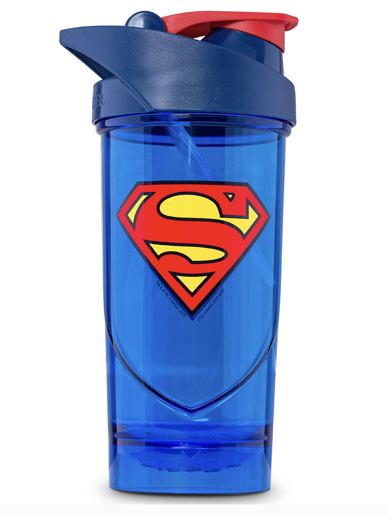 MEZCLADOR SUPERMAN 700-ML SHIELDMIXER