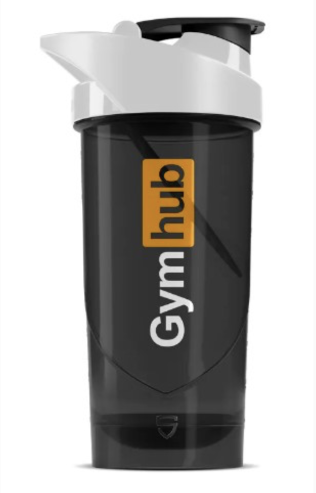 MEZCLADOR GYMHUB 700-ML SHIELDMIXER