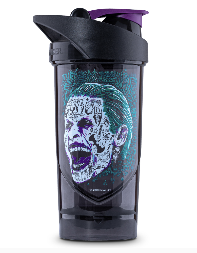 MEZCLADOR JOKER 700-ML SHIELDMIXER