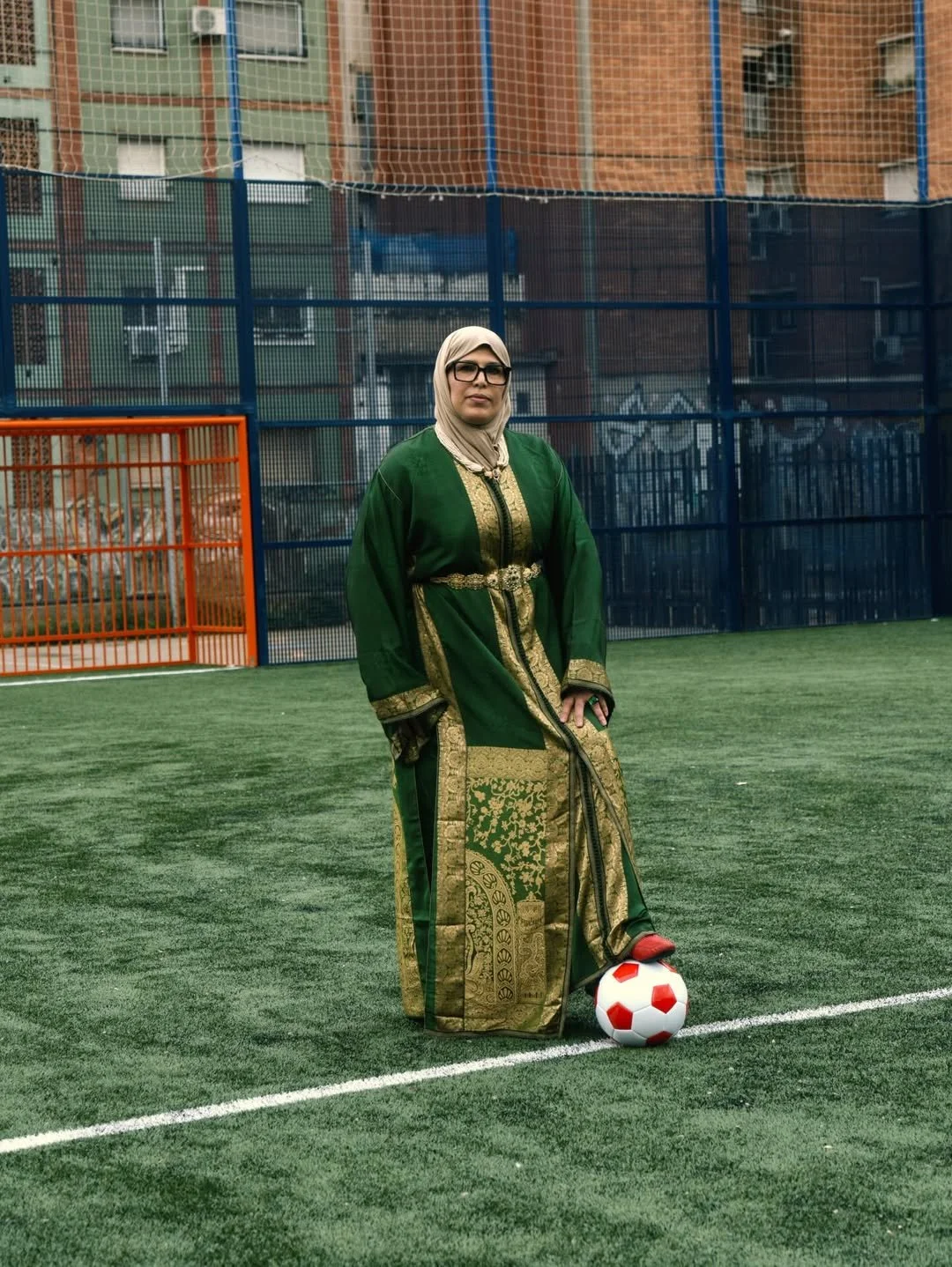 Built by sisterhood. Rooted in culture.مبنيّة على الأُخوّة النسائيّة، ومتجذّرة في الثقافة.An edi.jpg