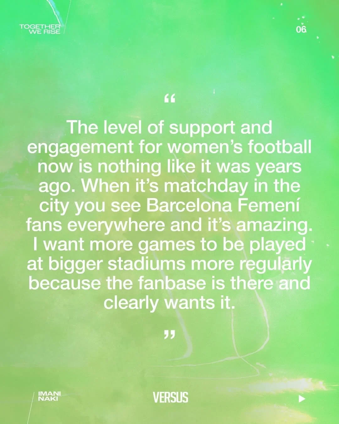 Imani Naki is a cultural curator and creative director based in Barcelona. Living in a city that (2).jpg