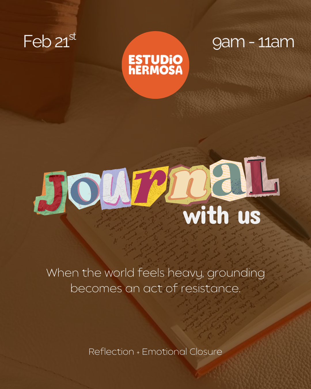 Grounding Through Reflection