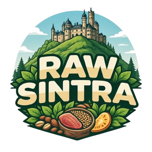 Raw Sintra