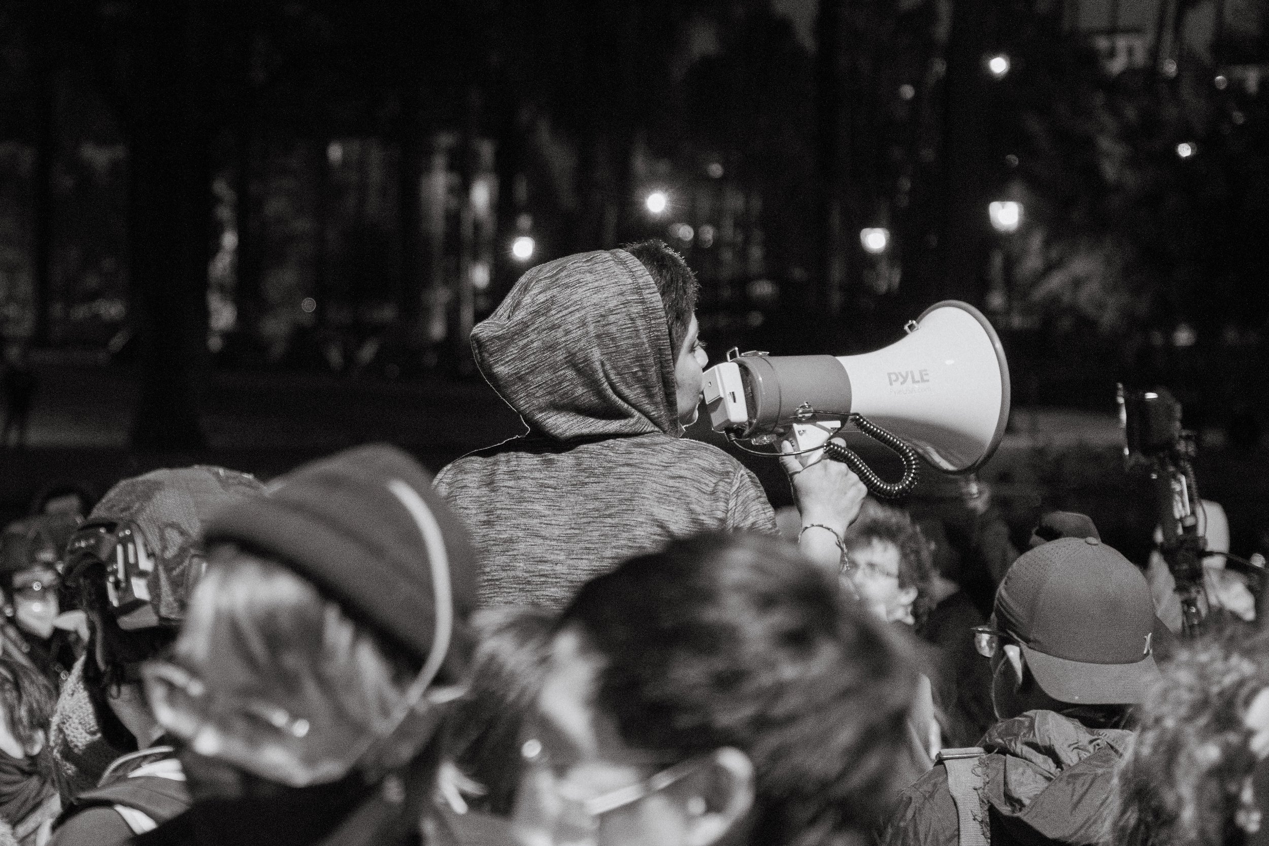 Journey with the online exhibition, Tents and Tenants: After Echo Park Lake.