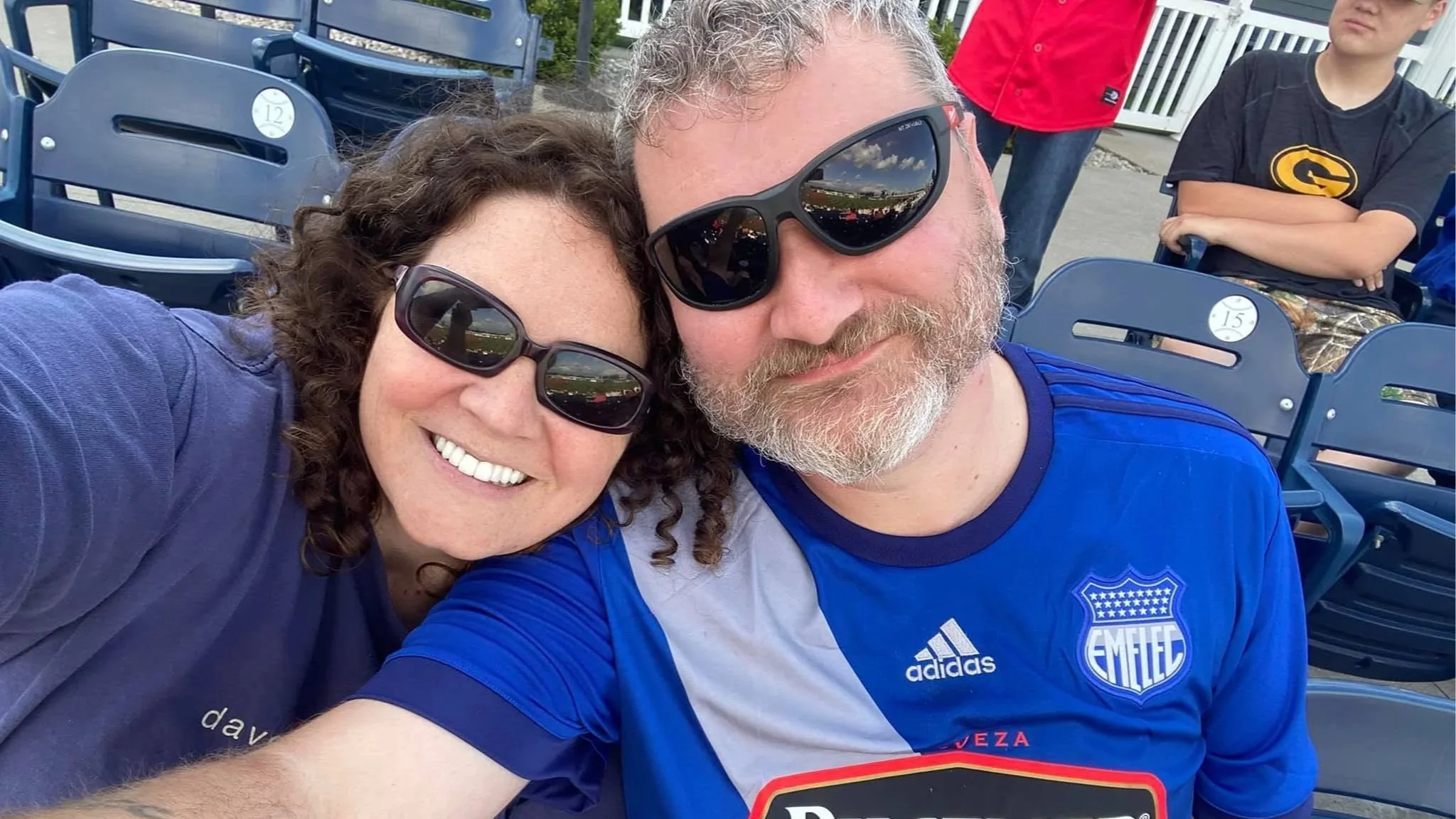 I bloody love football. I really, really do.&nbsp;