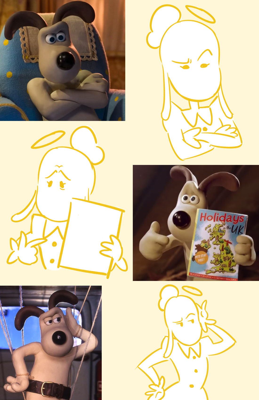 arella gromit expressions.png