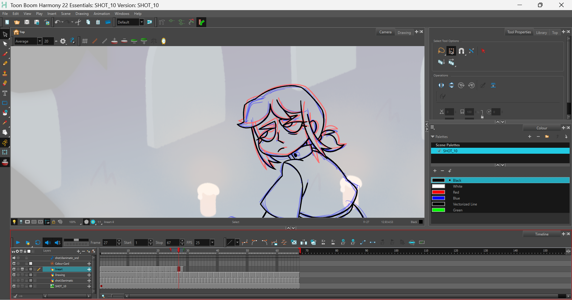 Animation