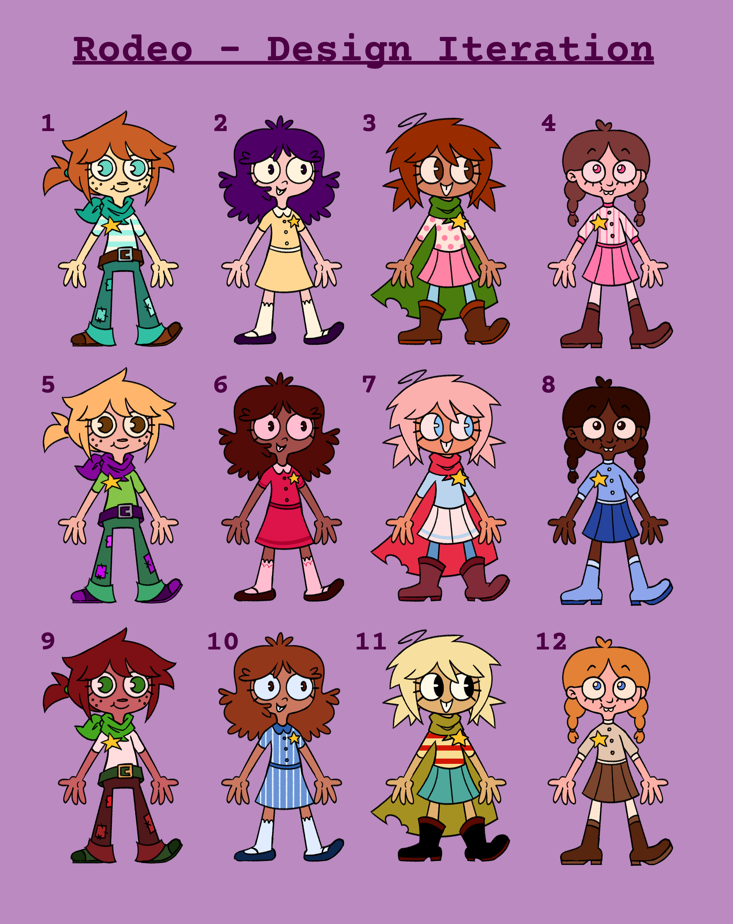 rodeo design iterations 1.png