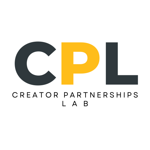 Creator Partnerships Lab