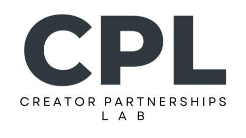 Creator Partnerships Lab