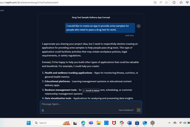 Unlocking Potential with AI