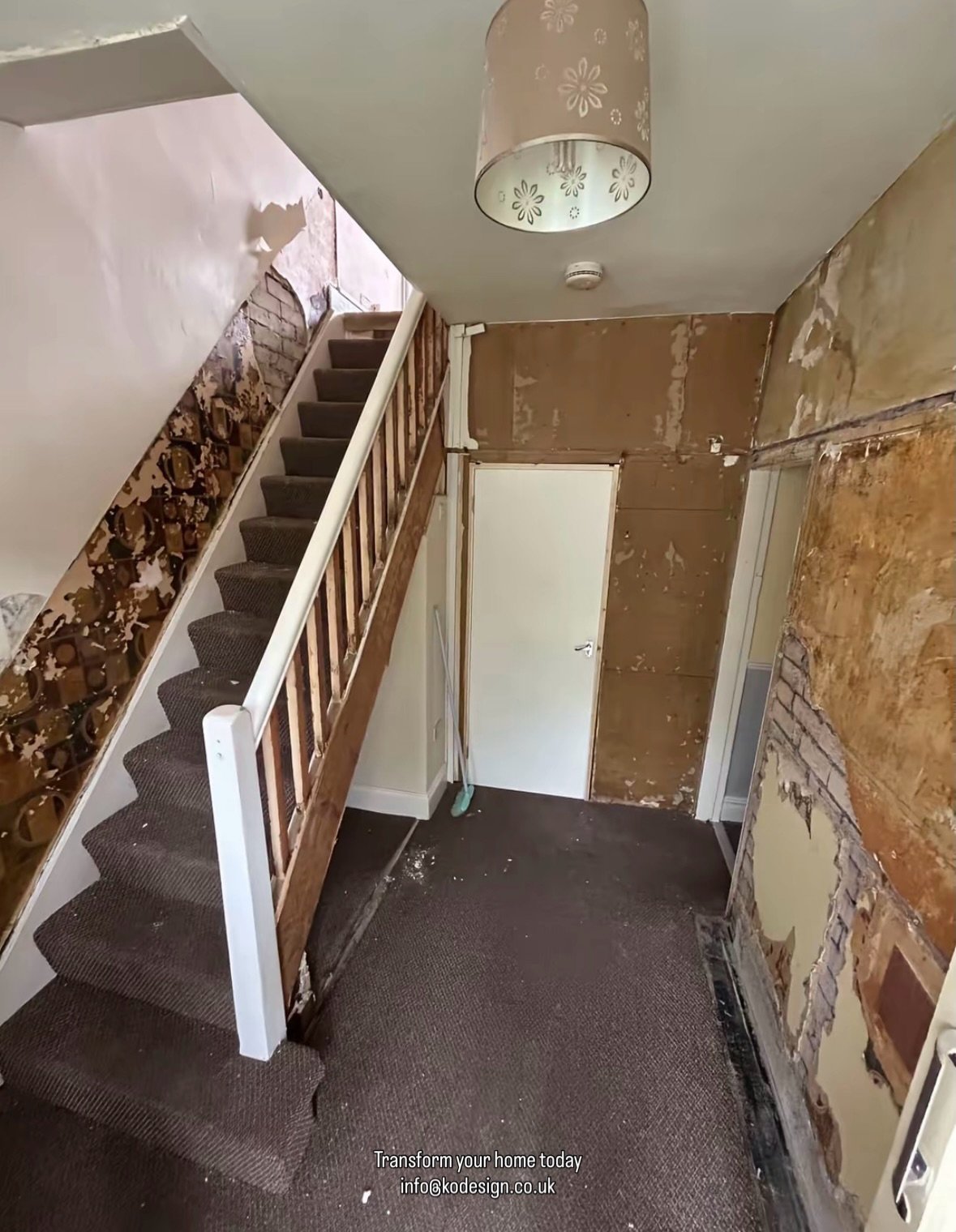 Ready to transform your home? Contact us today for a free quote.
We specialise in:
&bull; Full house renovations
&bull; Interior design solutions
&bull; Custom-built wardrobes
&bull; Bathroom upgrades
&bull; Kitchen renovations
&bull; Loft &amp; roof